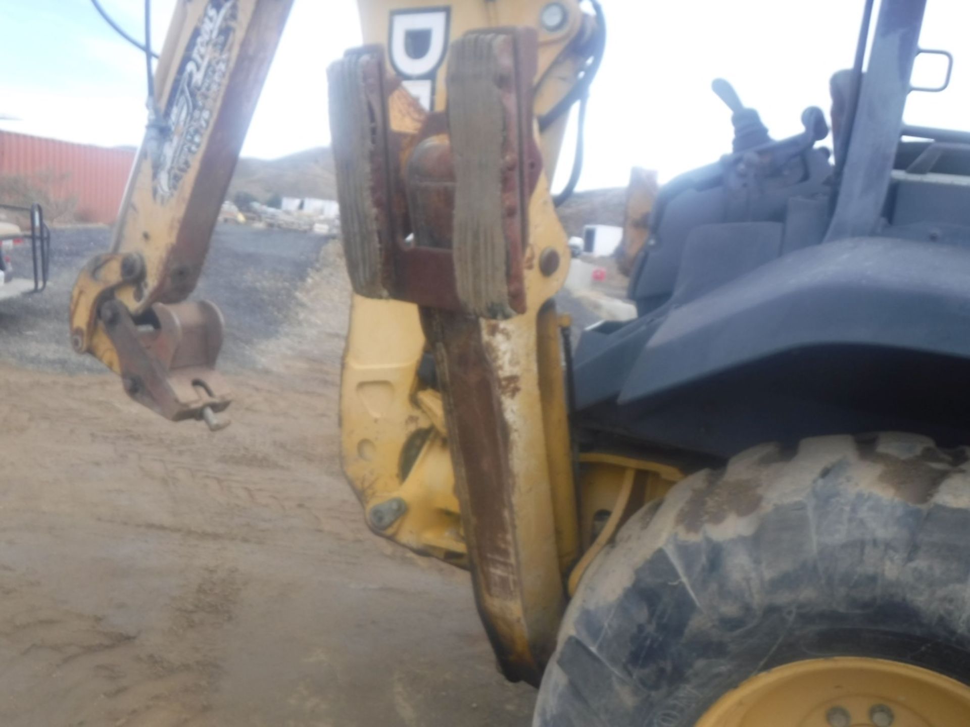 2006 John Deere 310SG Backhoe, - Image 21 of 61