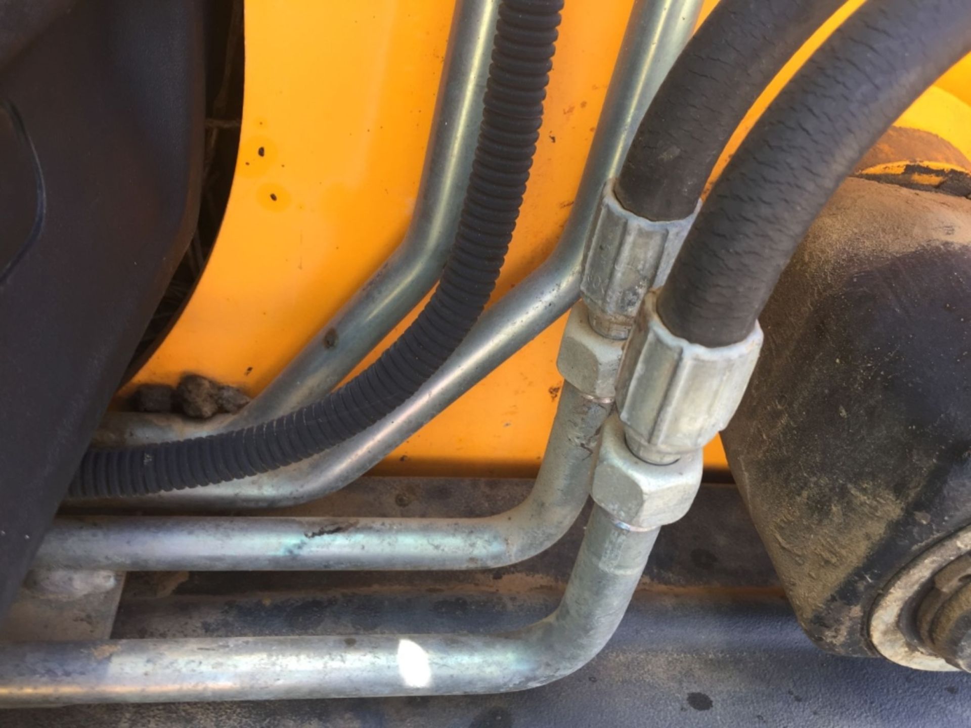 2011 JCB 3CXECO Backhoe, - Image 35 of 132