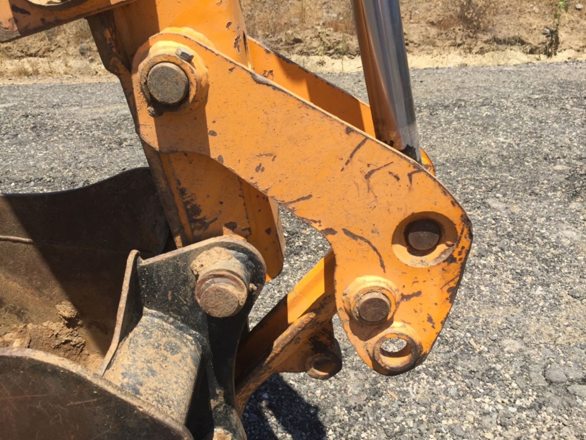 2011 JCB 3CXECO Backhoe, - Image 92 of 132