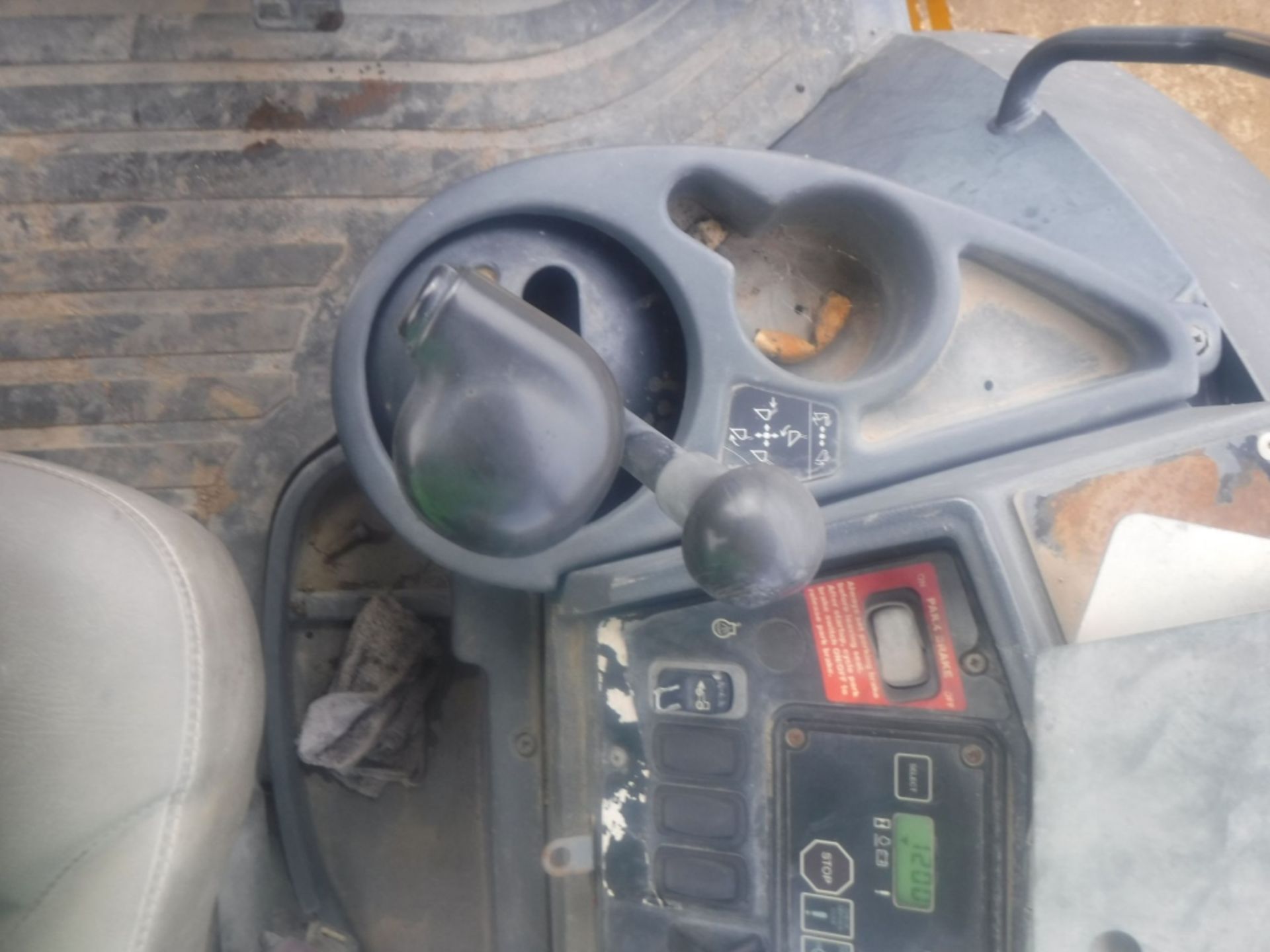 2006 John Deere 310SG Backhoe, - Image 36 of 61