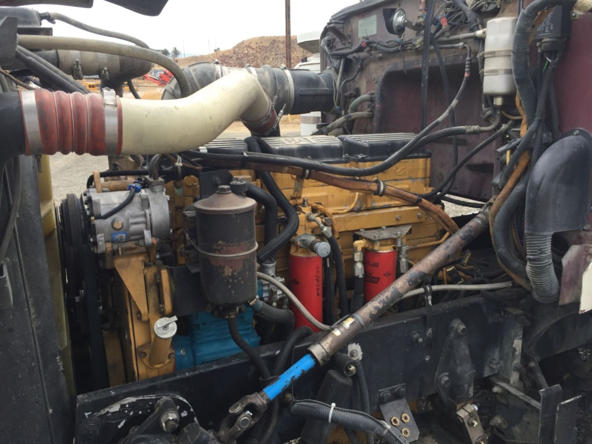 Peterbilt 378 Transfer Set, - Image 14 of 102