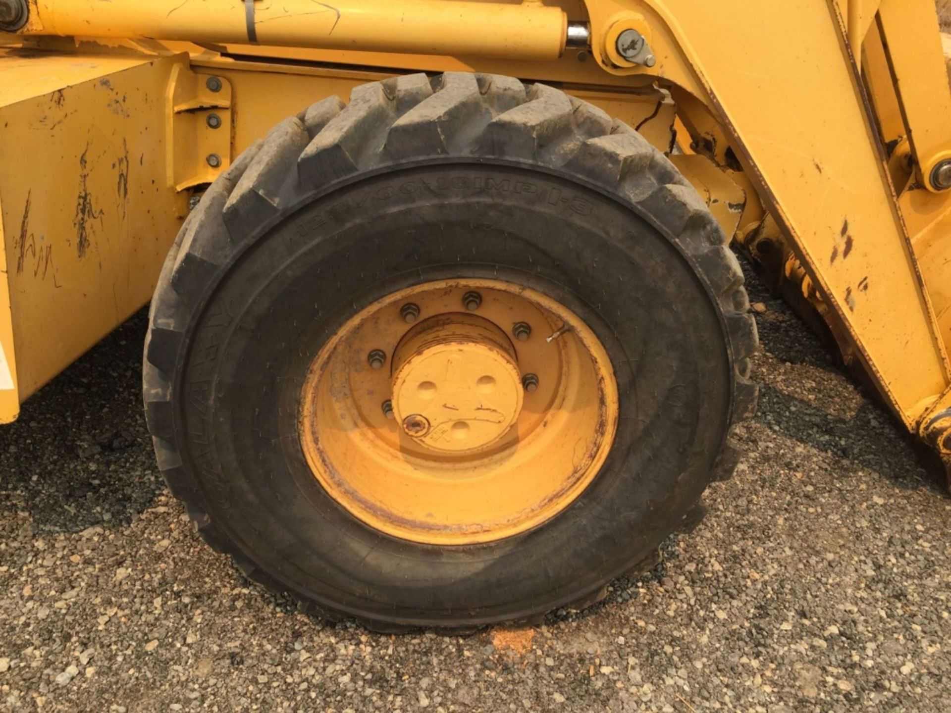 2006 John Deere 310SG Backhoe, - Image 55 of 62