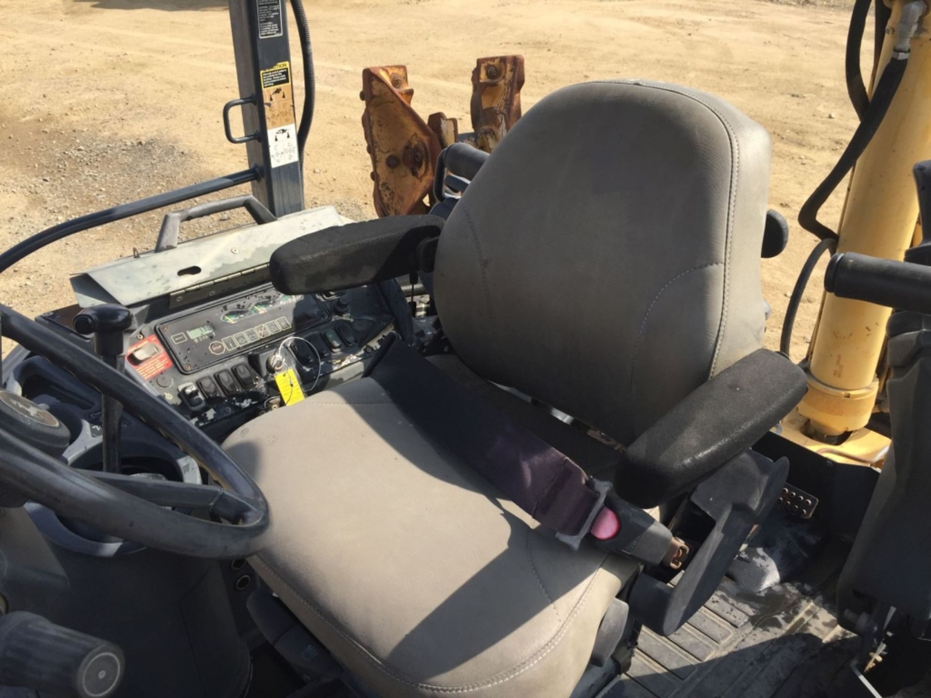 2006 John Deere 310SG Backhoe, - Image 10 of 61