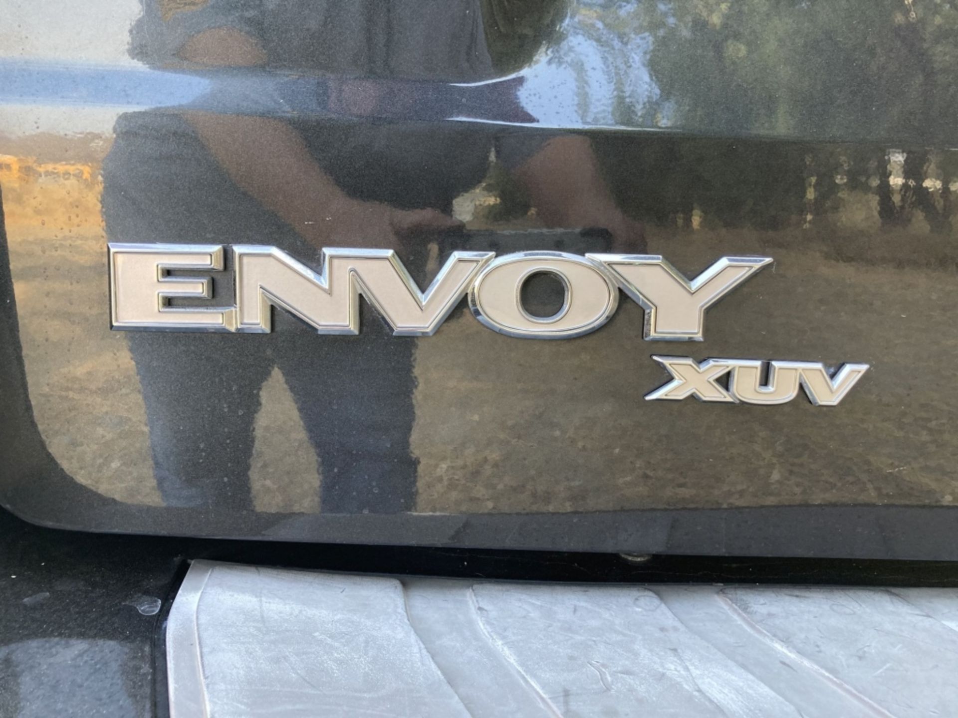 GMC Envoy SLT XUV / Pickup, - Image 20 of 22