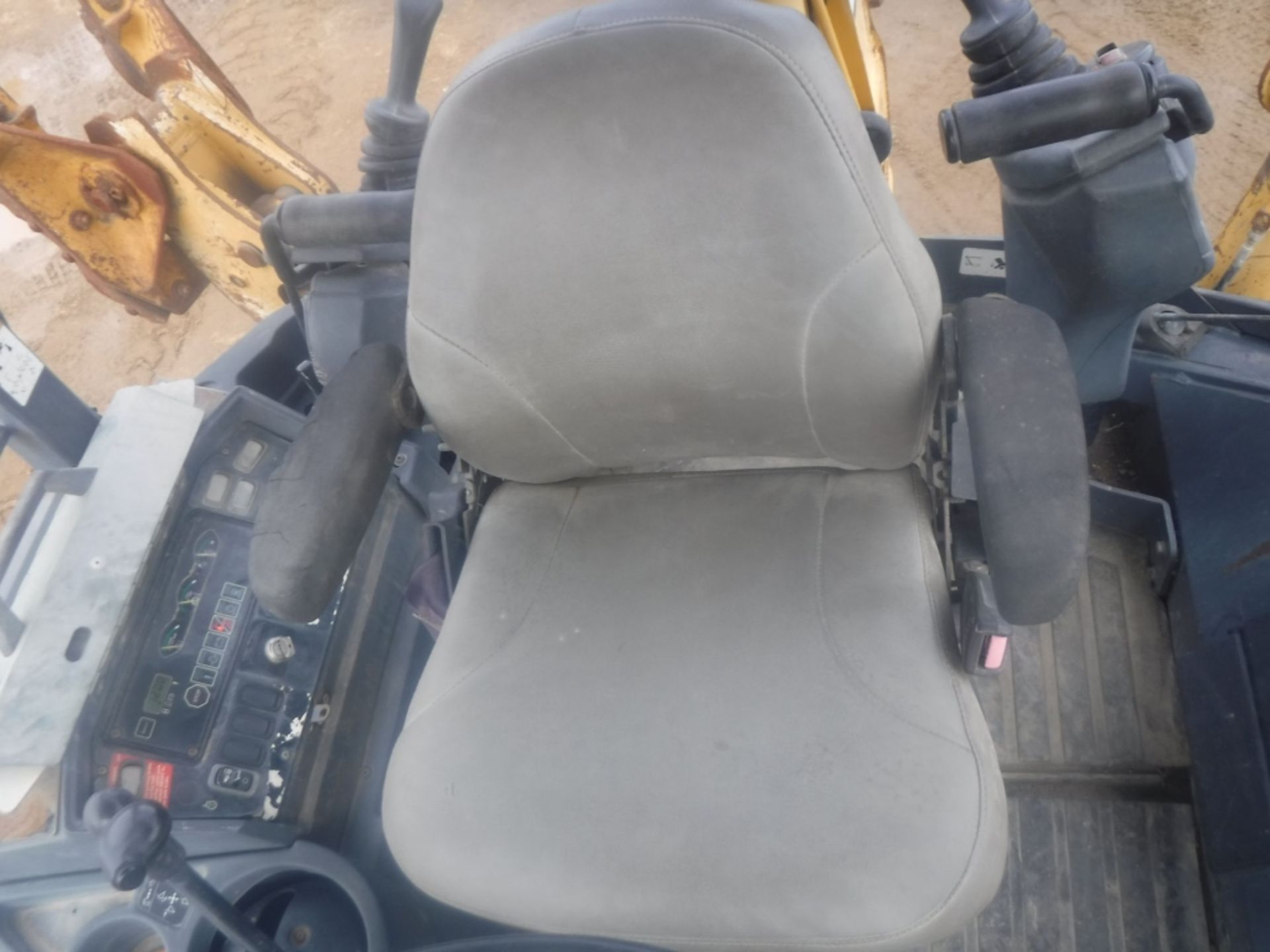 2006 John Deere 310SG Backhoe, - Image 32 of 61