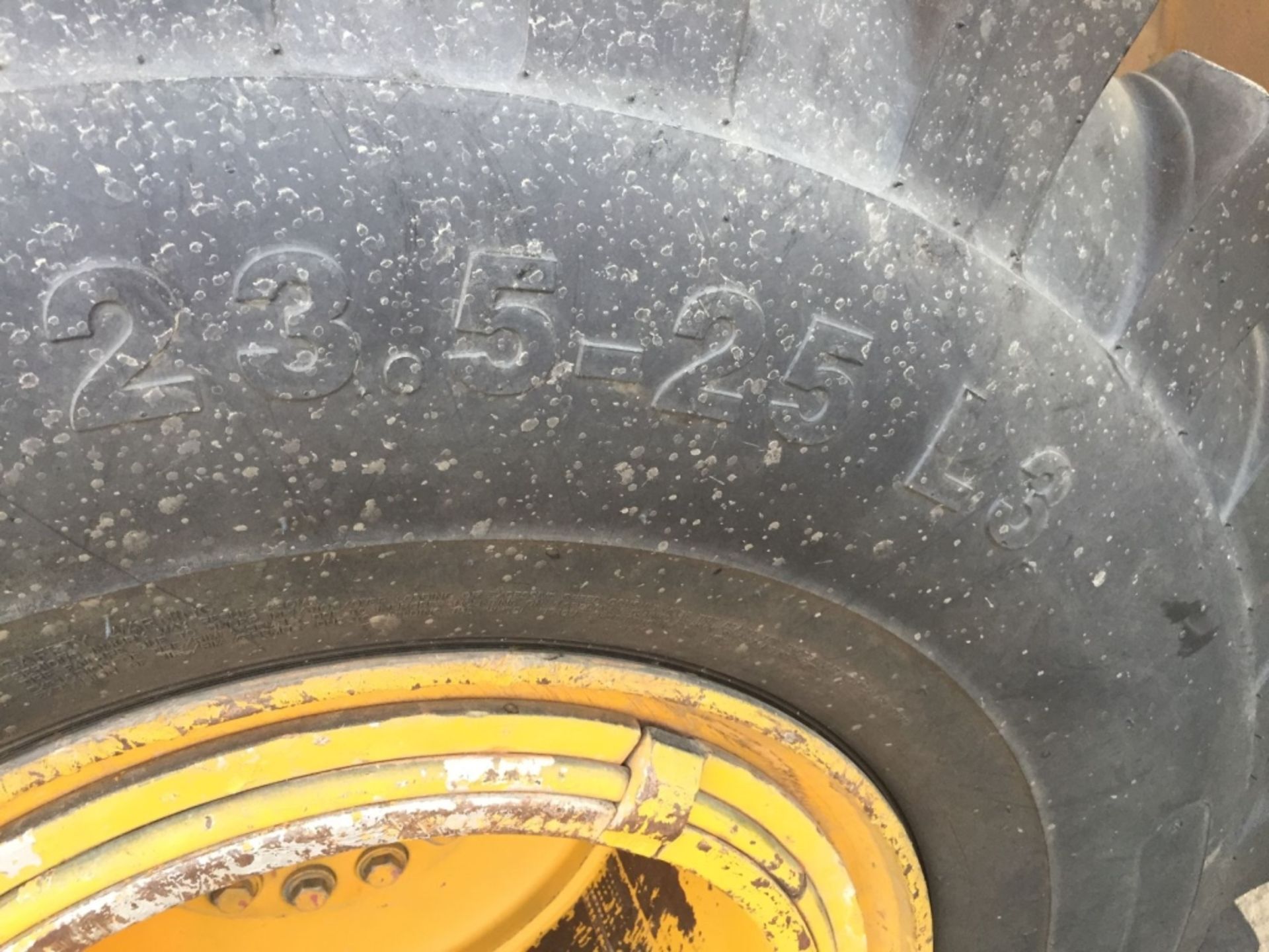 2000 John Deere 644H Wheel Loader, - Image 20 of 22