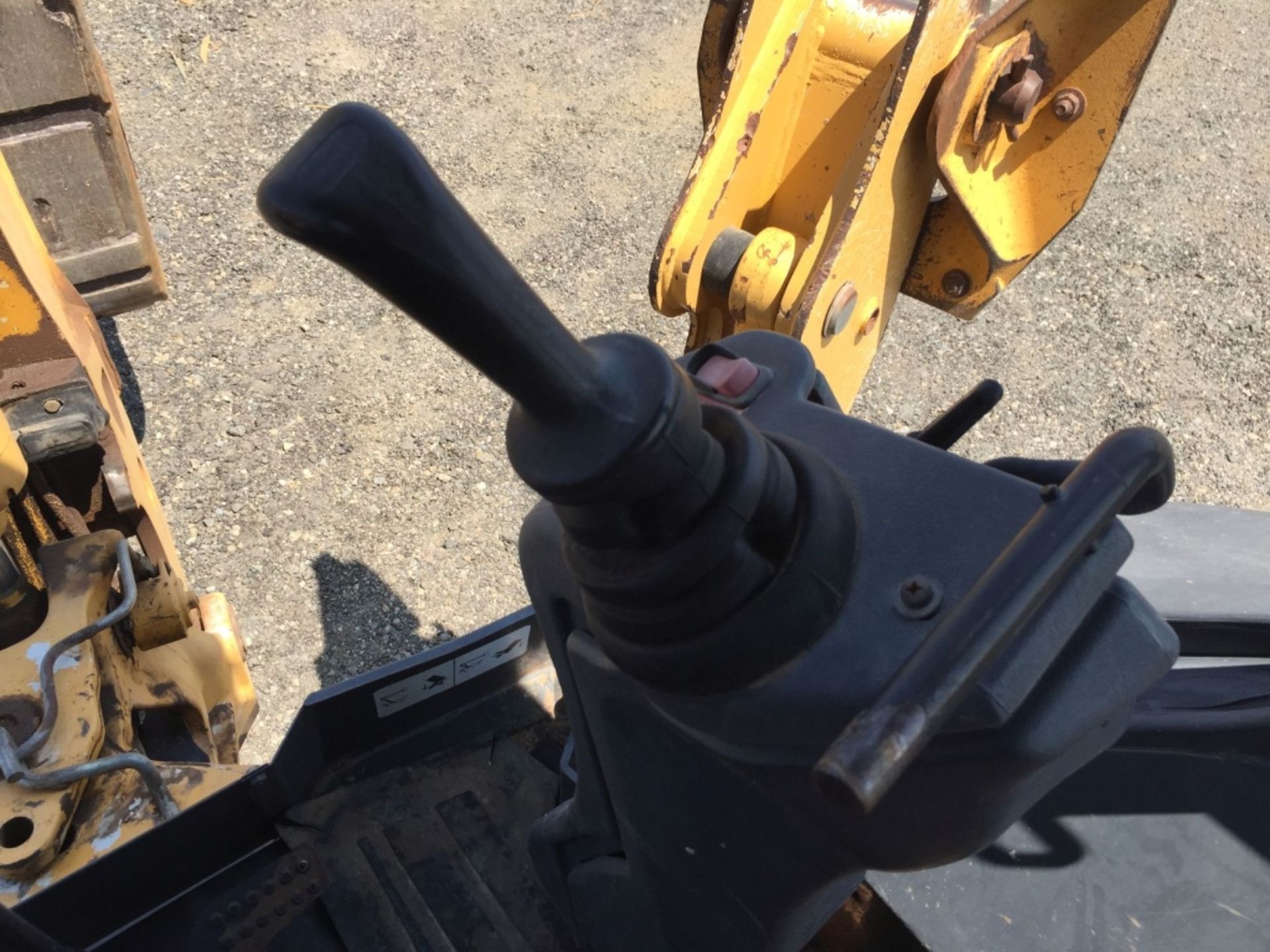 John Deere 410G Backhoe, - Image 17 of 65