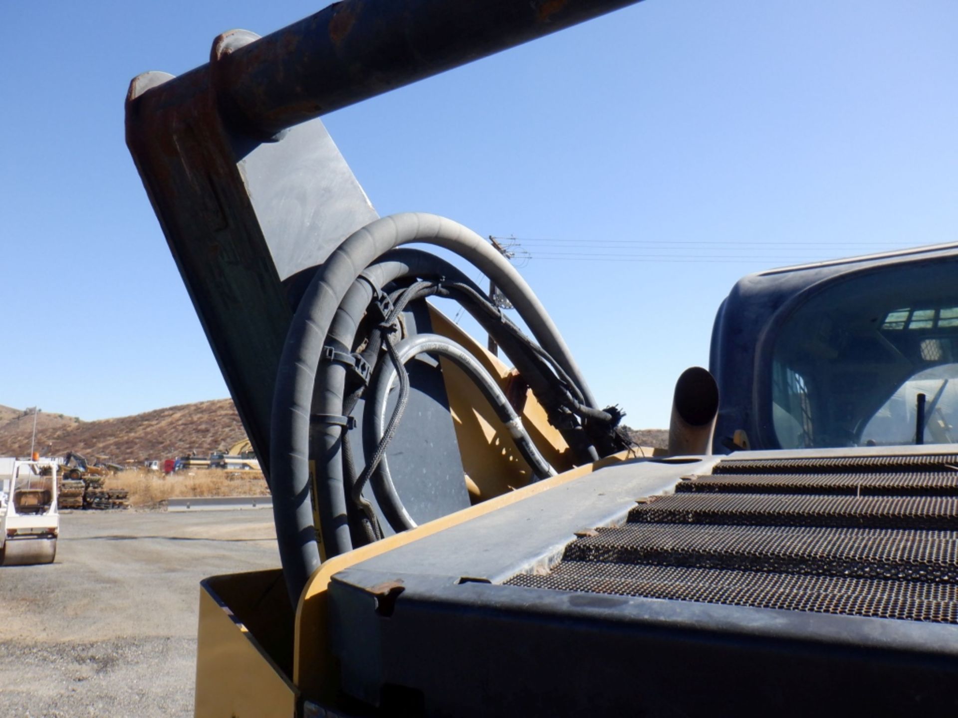 2017 Caterpillar 262D Skid Steer Loader, - Image 20 of 27