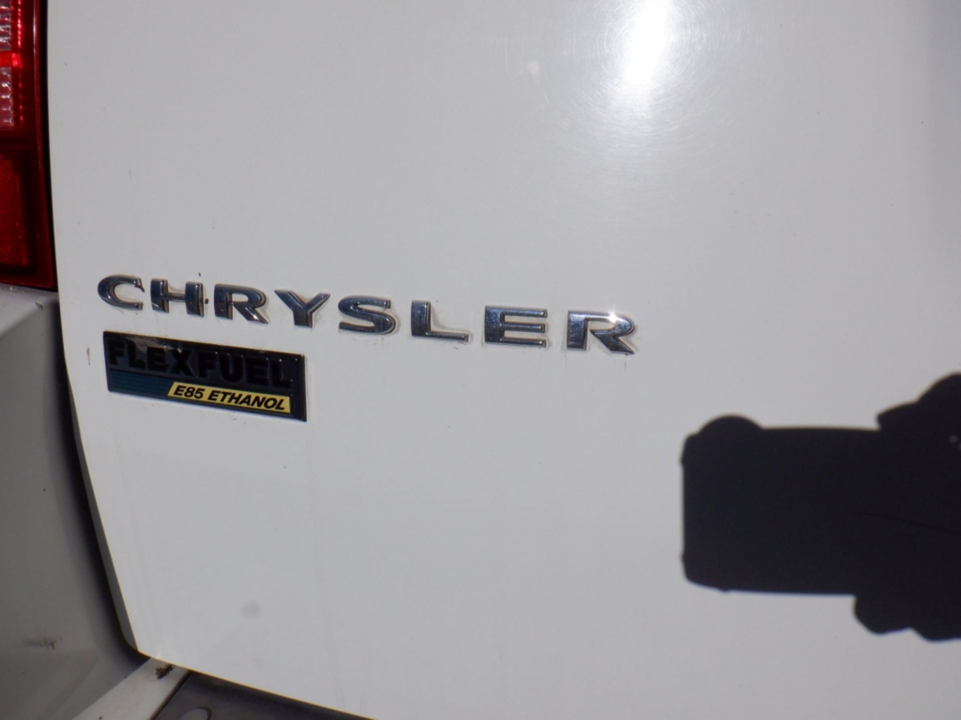 2010 Chrysler Town & Country LX Mini Van, - Image 28 of 34