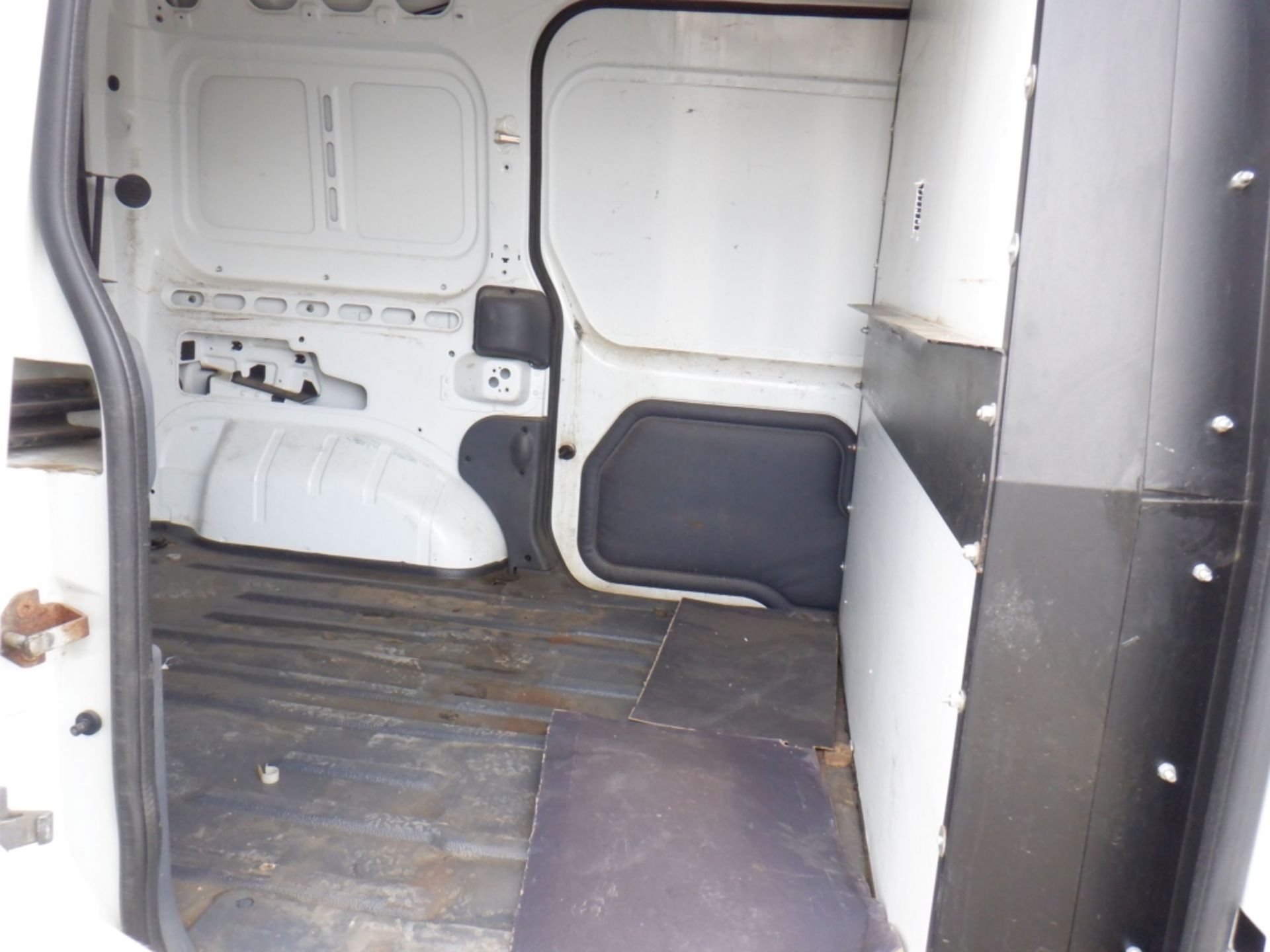 2013 Ford Transit Connect Cargo Van, - Image 44 of 60