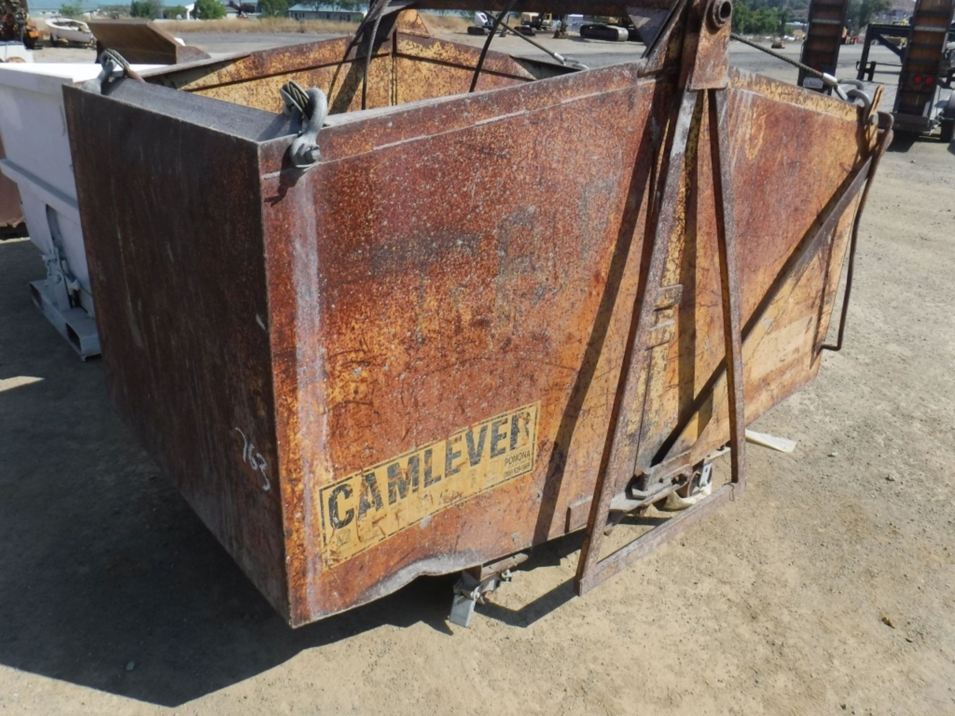 Camlever Debris Dump, - Image 8 of 10