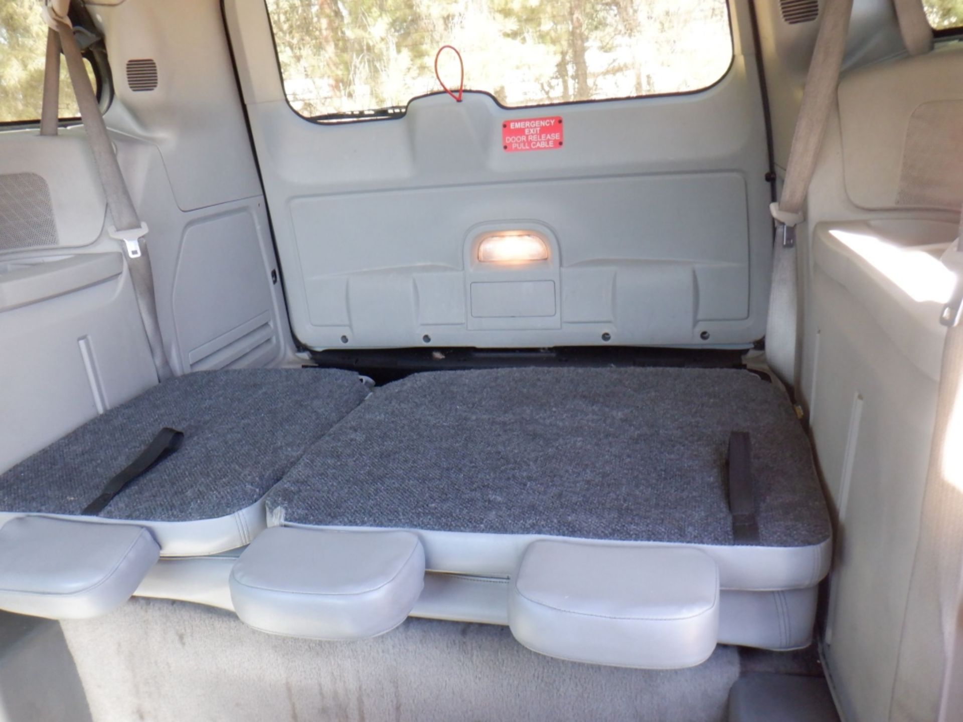 2012 El Dorado Dodge Grand Caravan Mini Van, - Image 35 of 57