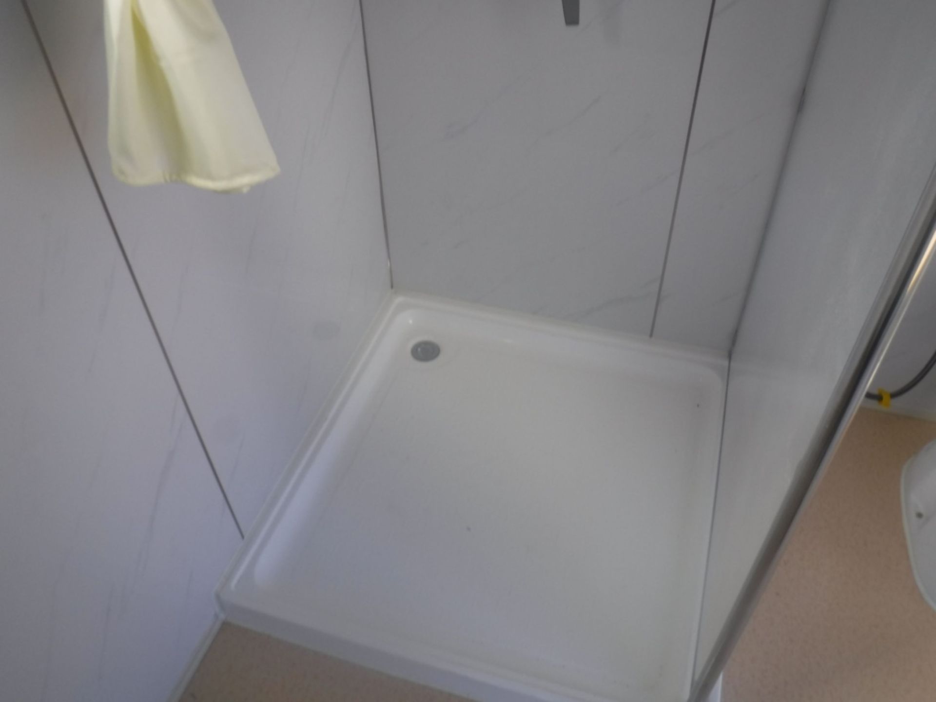 Unused 2020 Bastone Portable Toilet, Sink, - Image 12 of 13