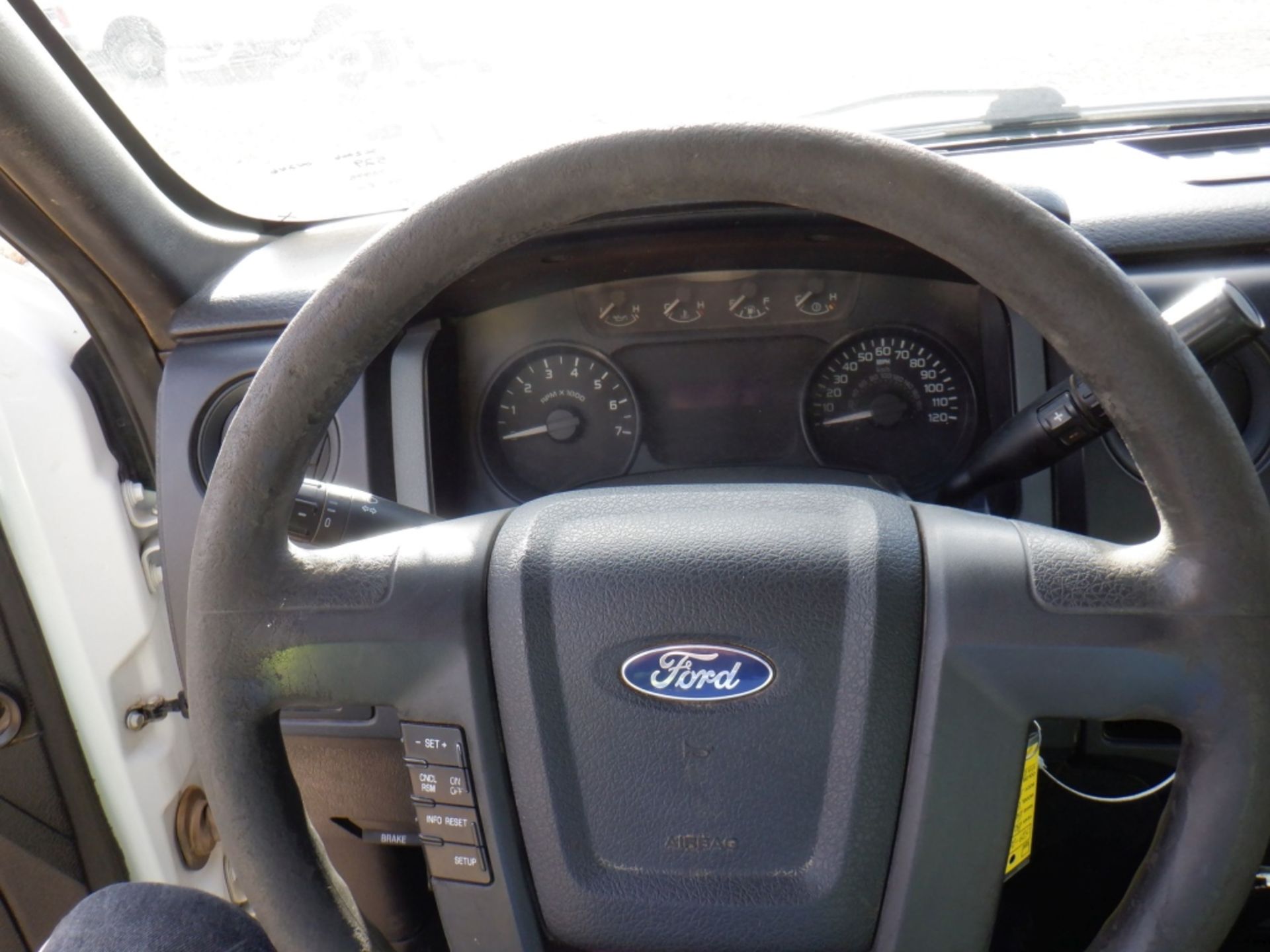 2011 Ford F150XL Pickup, - Image 27 of 54