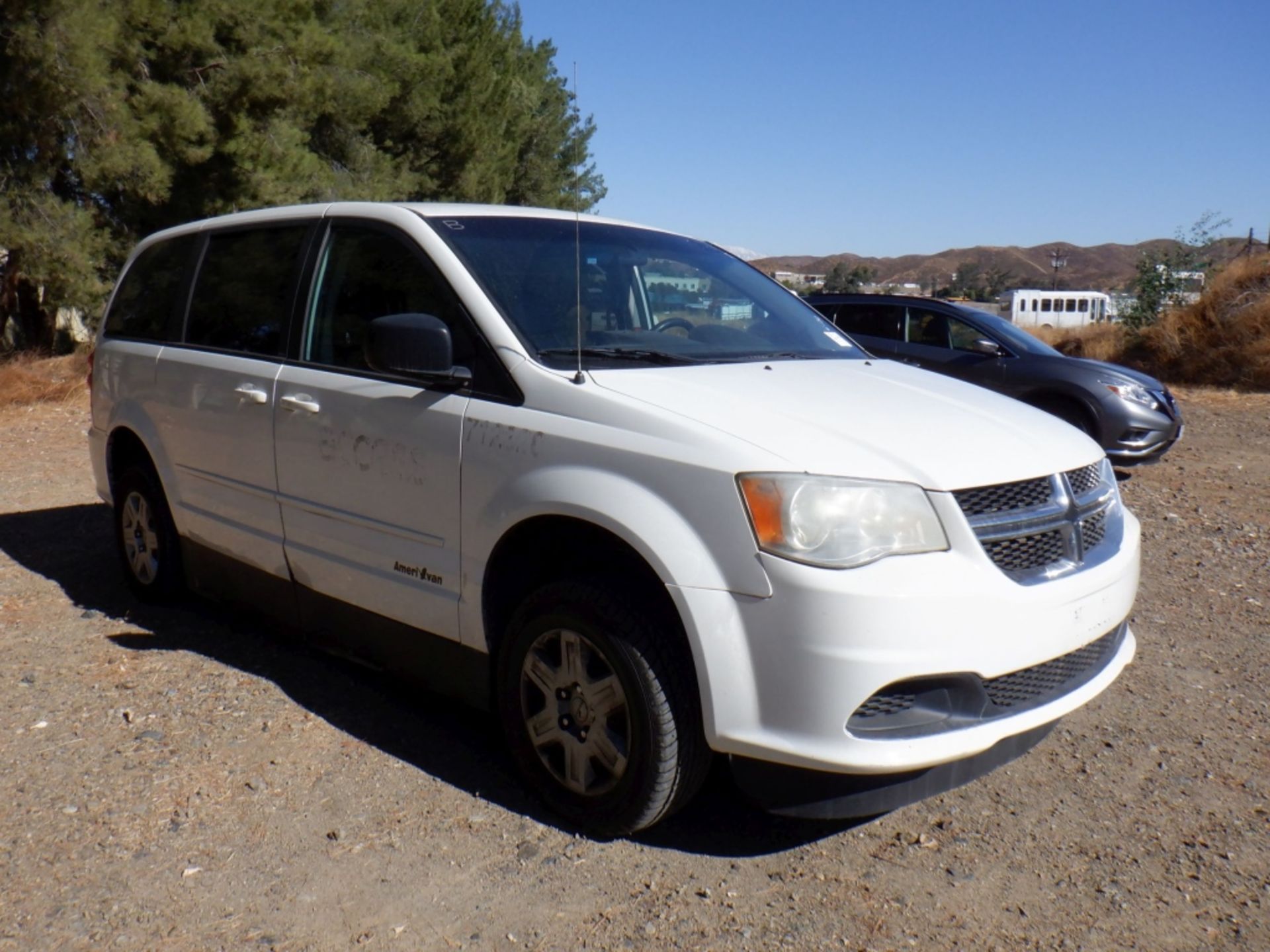 2012 El Dorado Dodge Grand Caravan Mini Van, - Image 5 of 57