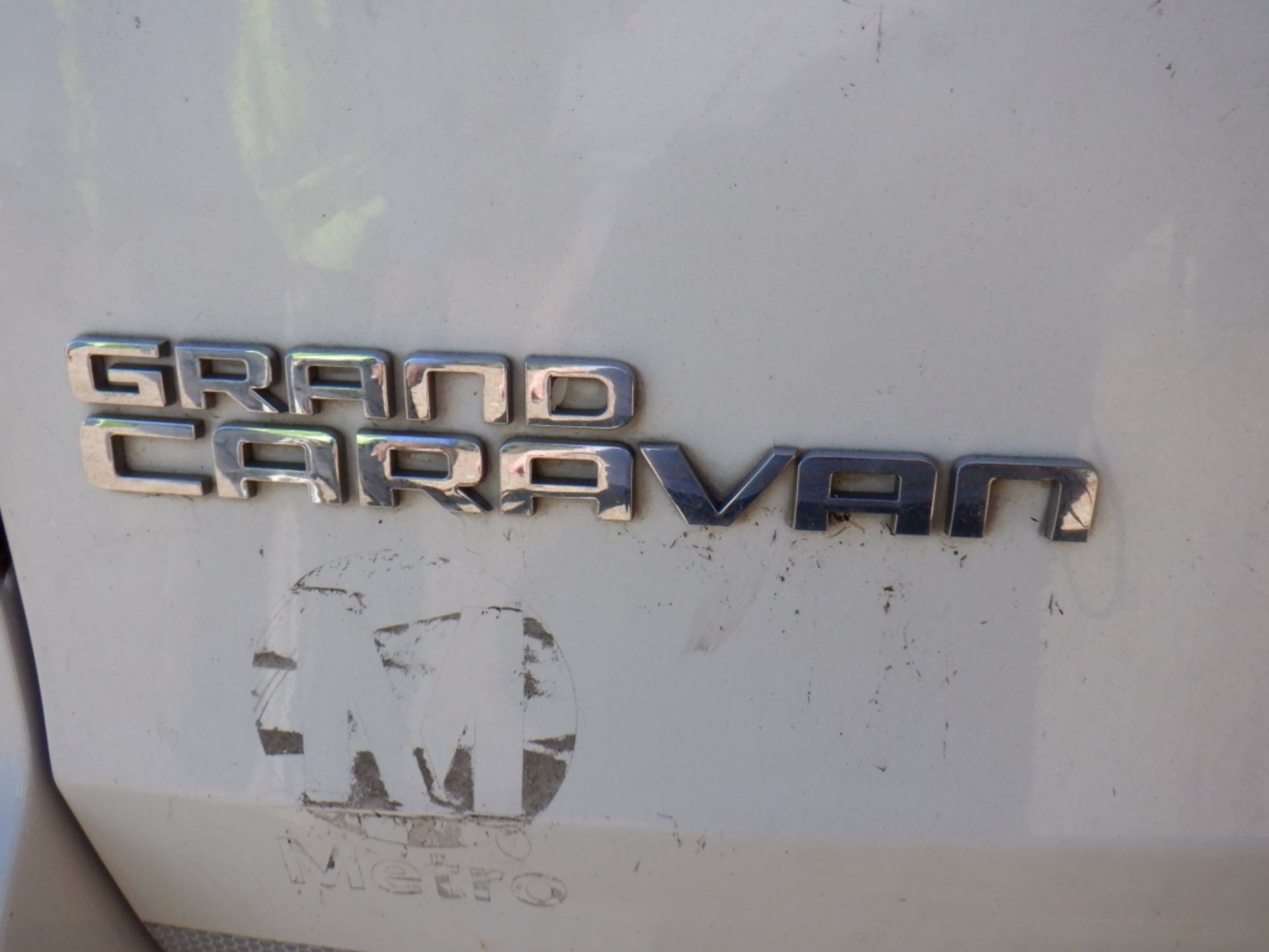 2012 El Dorado Dodge Grand Caravan Mini Van, - Image 42 of 57