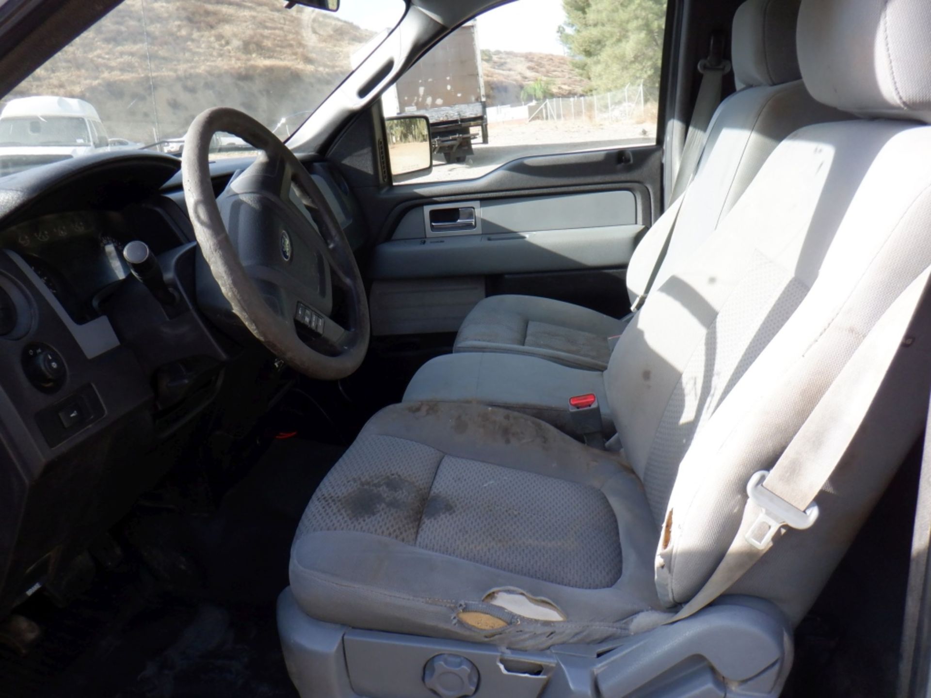 2011 Ford F150XL Pickup, - Image 24 of 54
