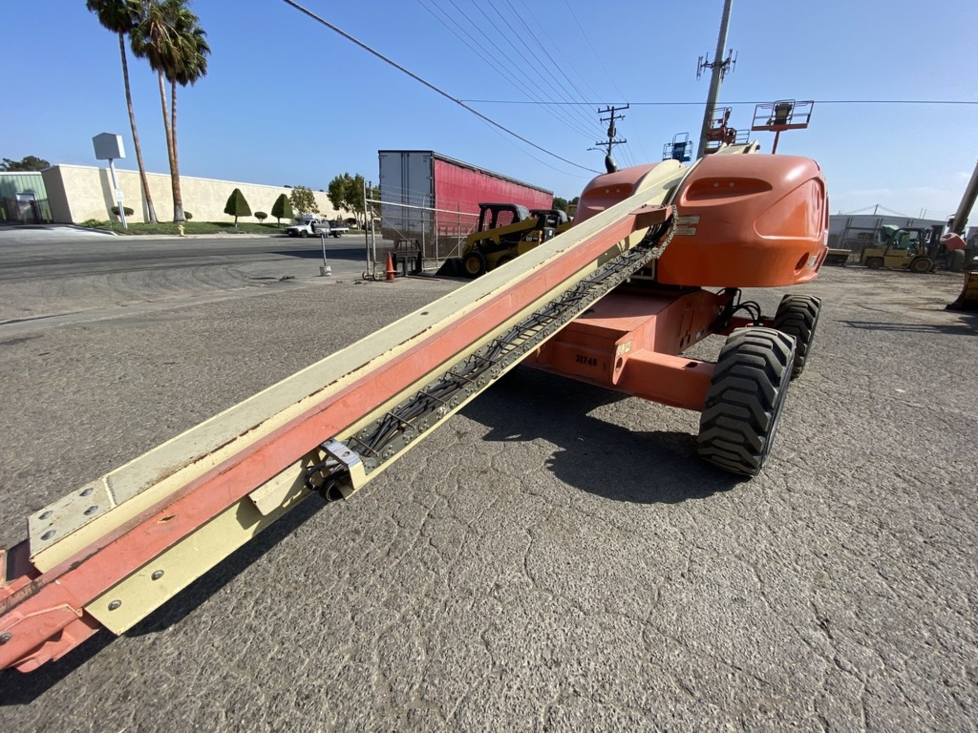 2004 JLG 400S Boom Lift, - Image 32 of 51