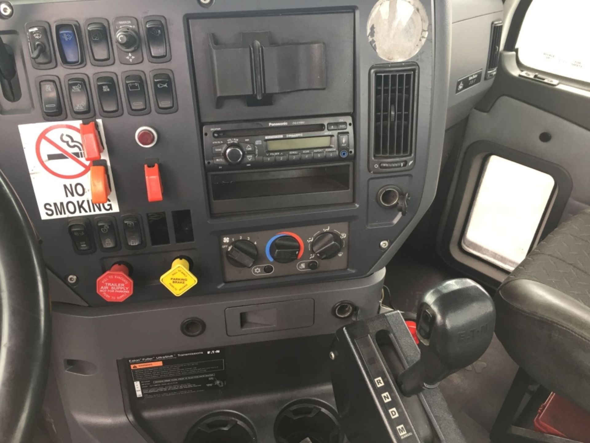 2011 Mack CXU612 Truck Tractor, - Image 20 of 47