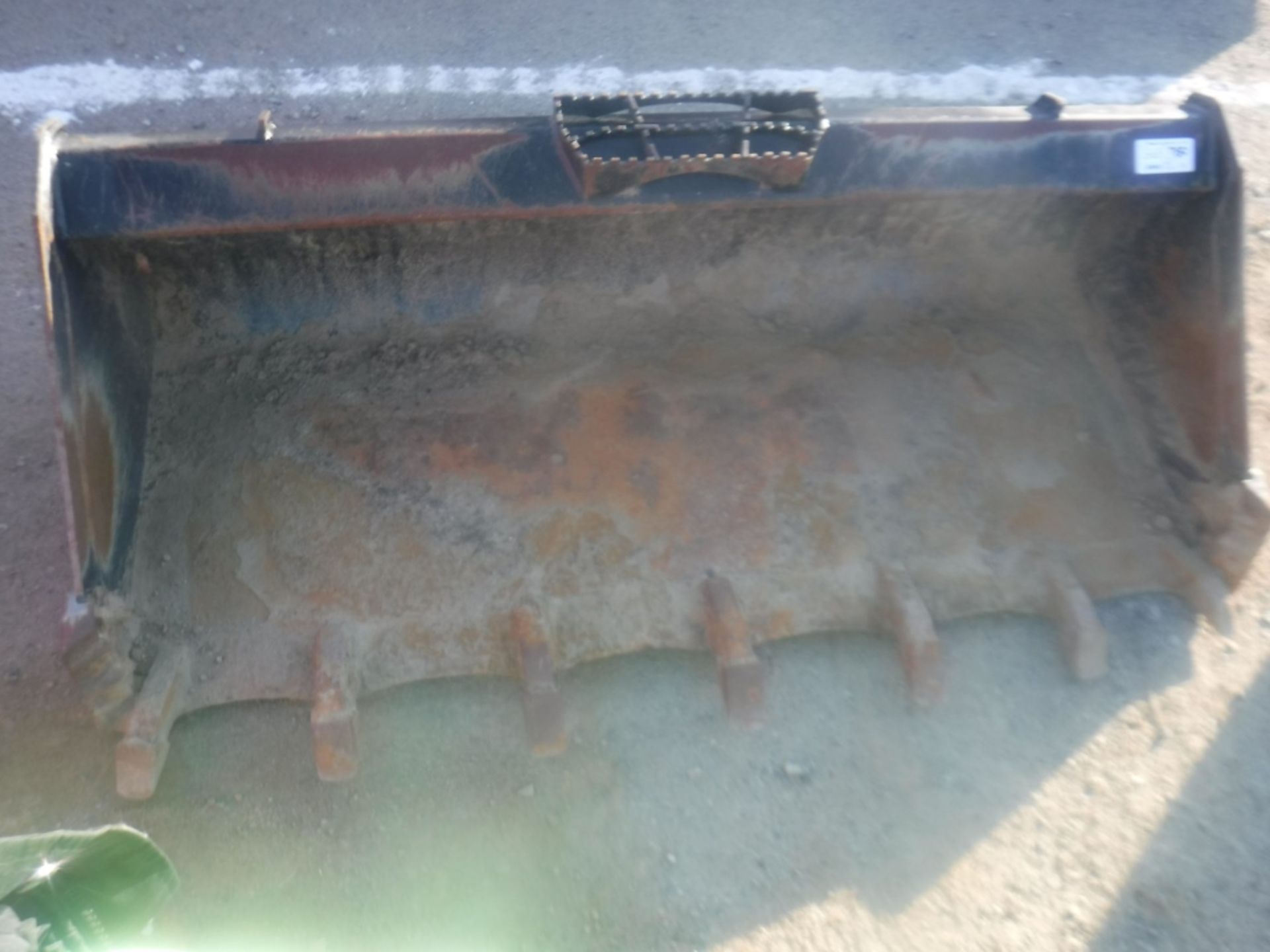 68" Loader Bucket, - Image 3 of 10