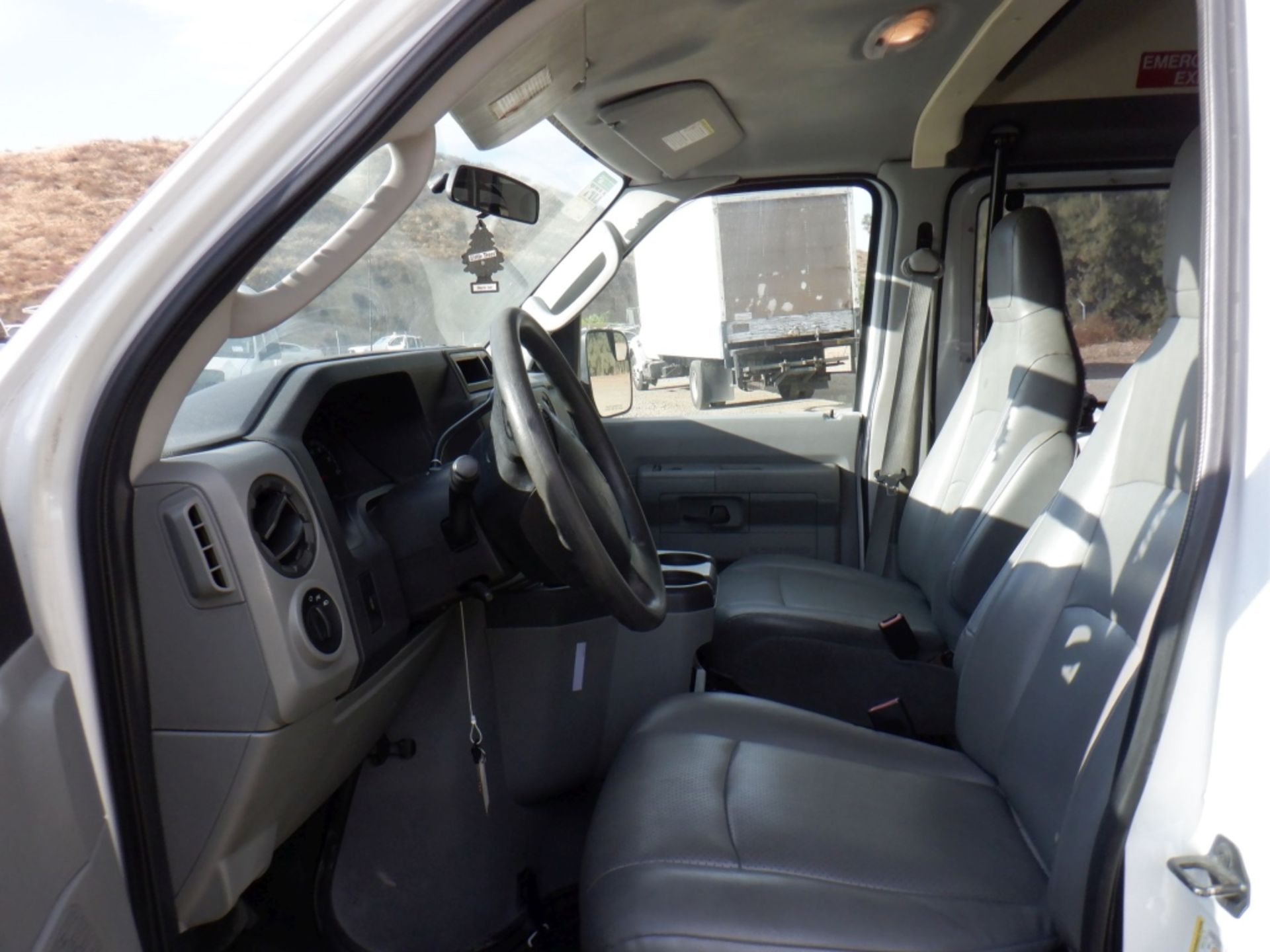 2011 Ford E150 Econoline Handicap Transportation - Image 10 of 66