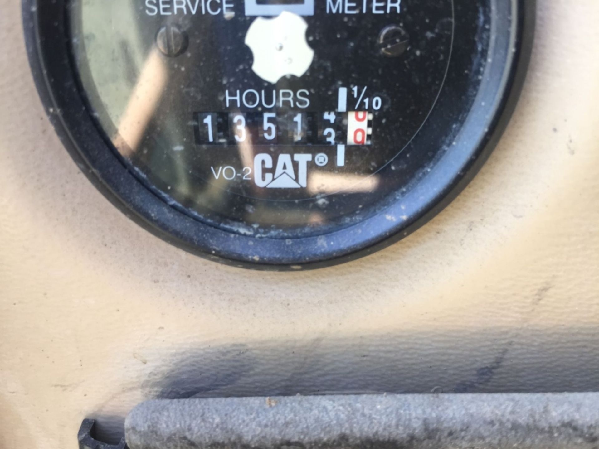 2001 Caterpillar 345B Series II Excavator, - Image 12 of 18