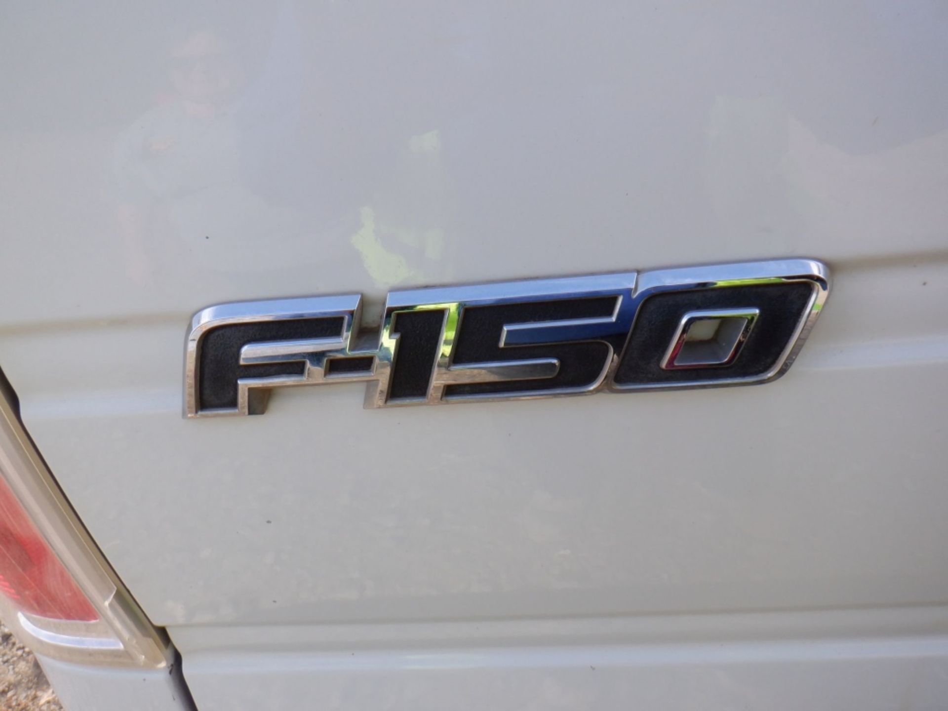 2011 Ford F150XL Pickup, - Image 42 of 54