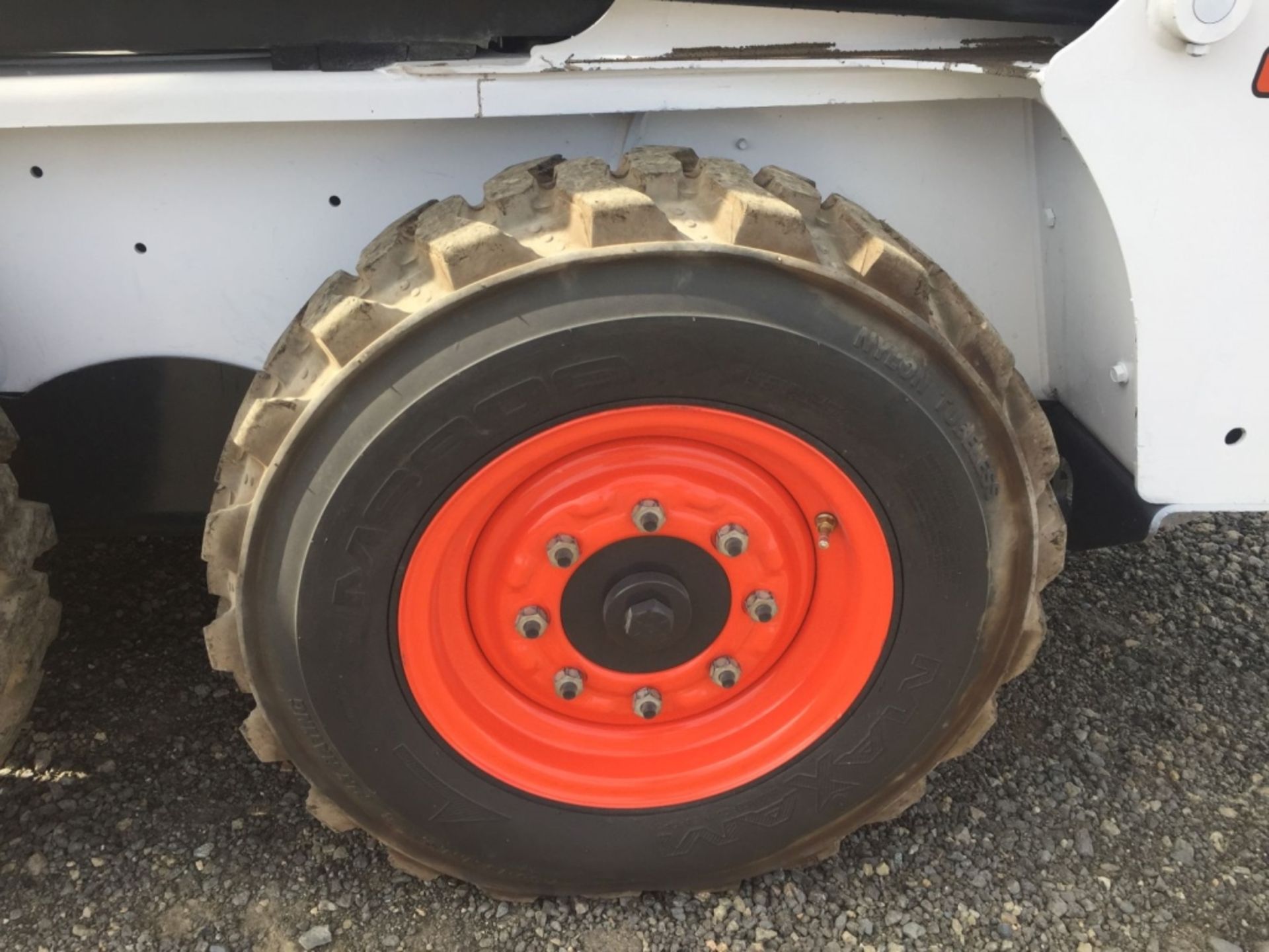 2014 Bobcat S450 Skid Steer Loader, - Image 21 of 23