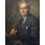 Willem van Nieuwenhoven (1879-1973)