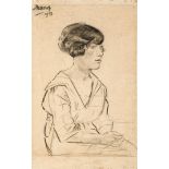 Jan Toorop (1858-1928)