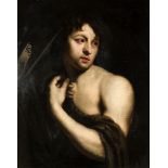 navolger Simon Vouet (1590-1649)
