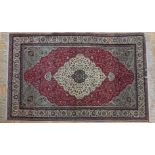 Perzisch tapijt 235 x 150
