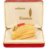 Ronson 'Adonis' lighter (BLA).