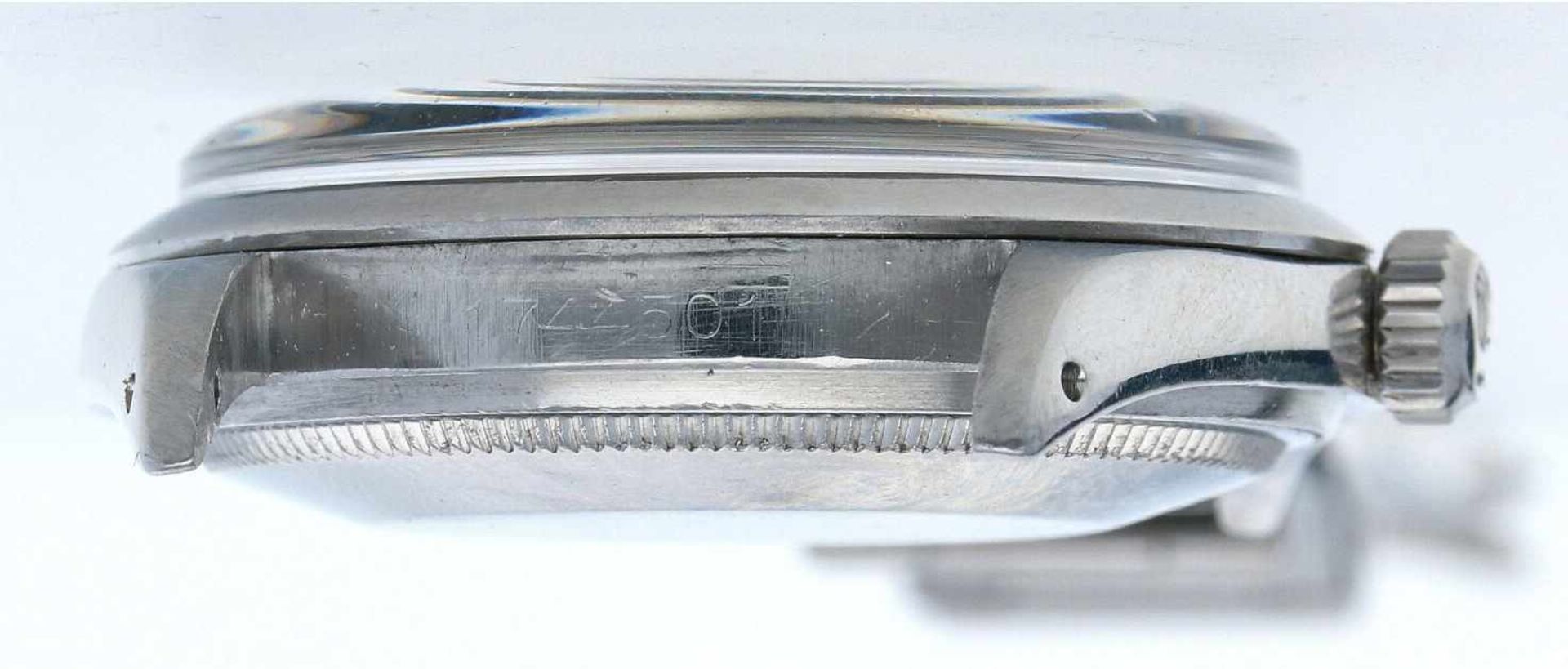 Rolex Oyster Perpetual 10181018 - Herenhorloge - Automaat - ca. 1968.Staat: 1 (zeer goed) - - Bild 7 aus 9