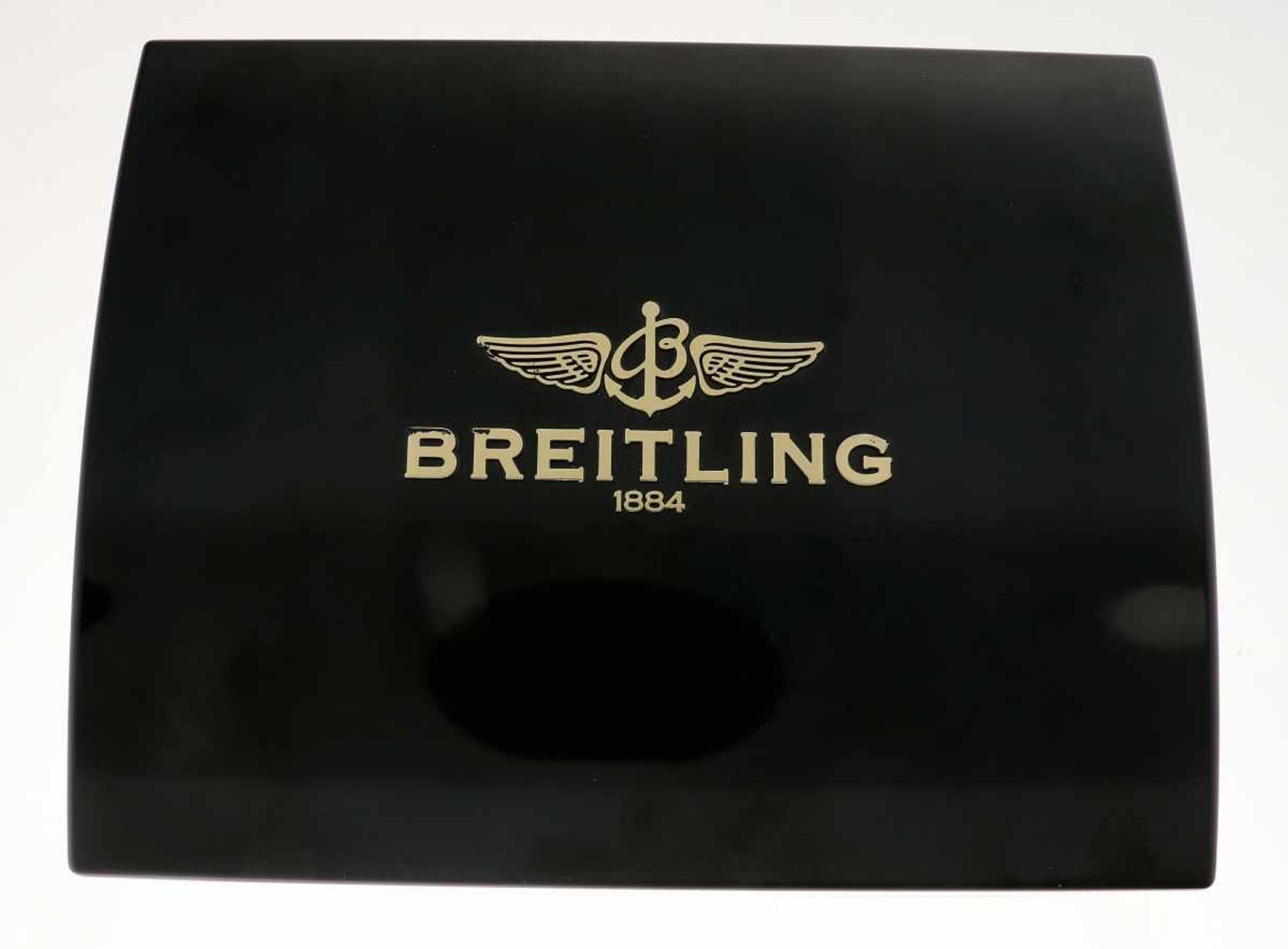 Breitling Super Ocean A13340A13340 - Herenhorloge - Automaat - ca. 2009.Staat: 2 (goed) - - Bild 8 aus 8