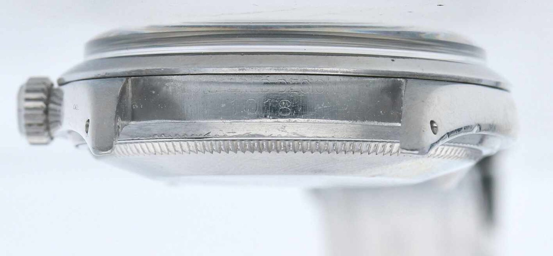 Rolex Oyster Perpetual 10181018 - Herenhorloge - Automaat - ca. 1968.Staat: 1 (zeer goed) - - Bild 8 aus 9