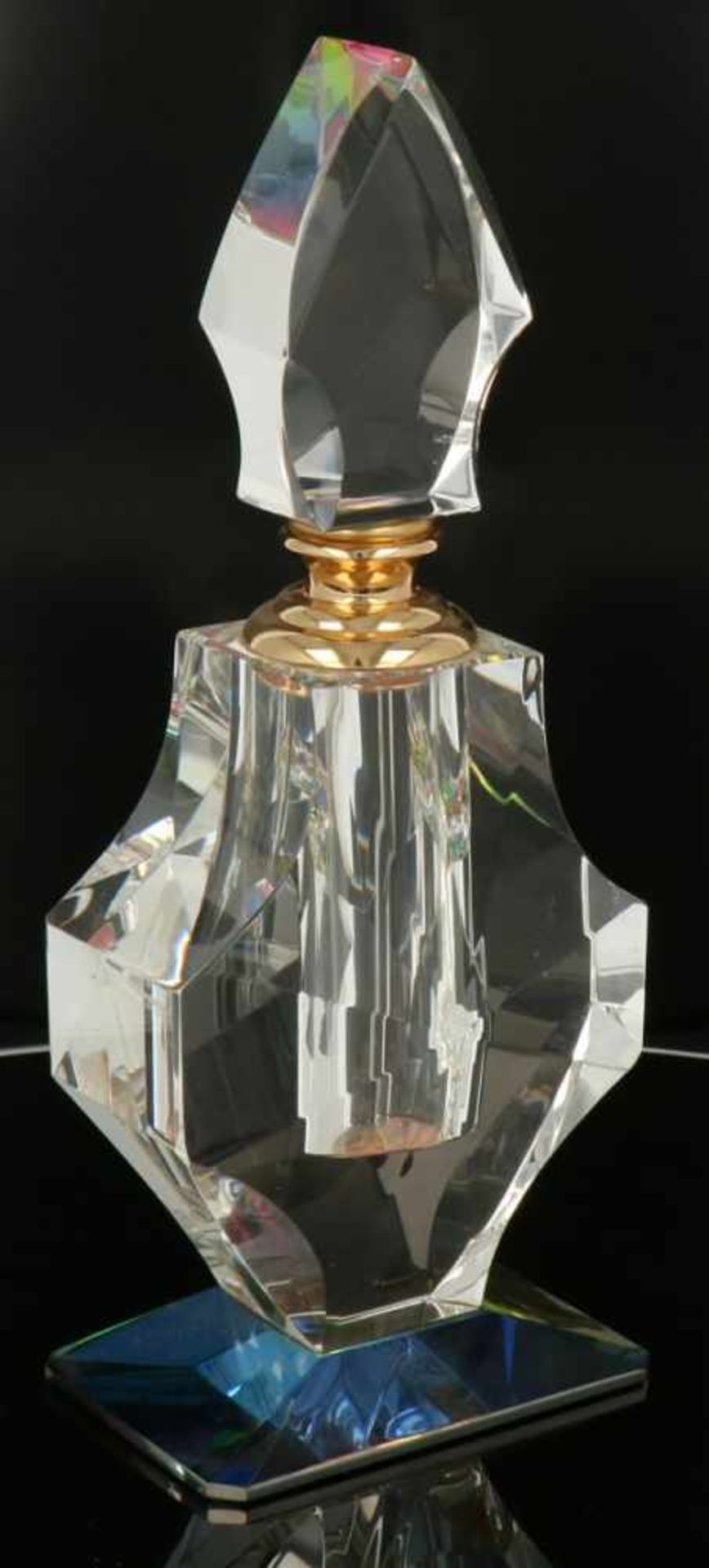 (2) delig lot parfum sierflacons. - Bild 3 aus 4