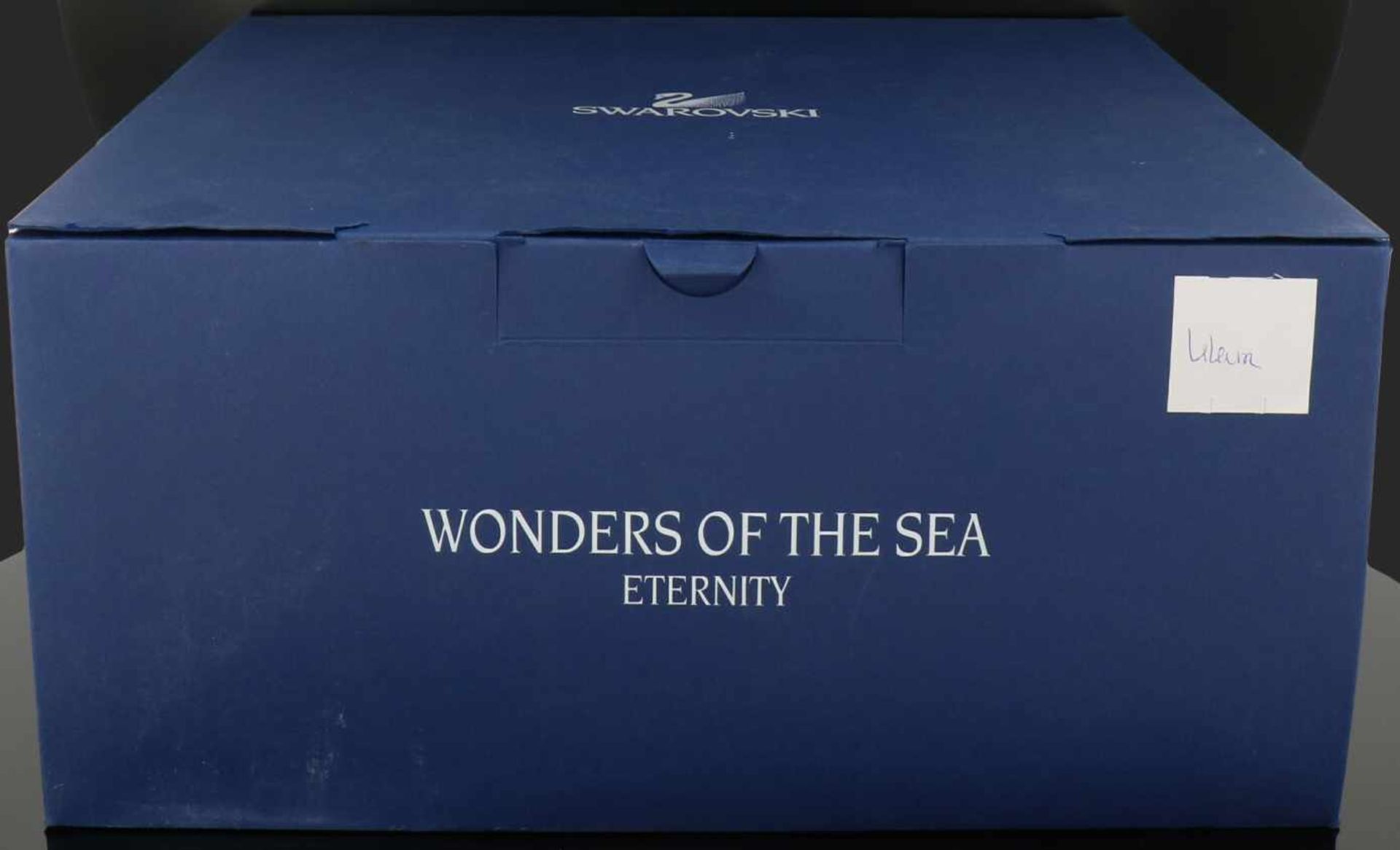 Swarovski "wonders off the sea" Eternity. - Bild 3 aus 3