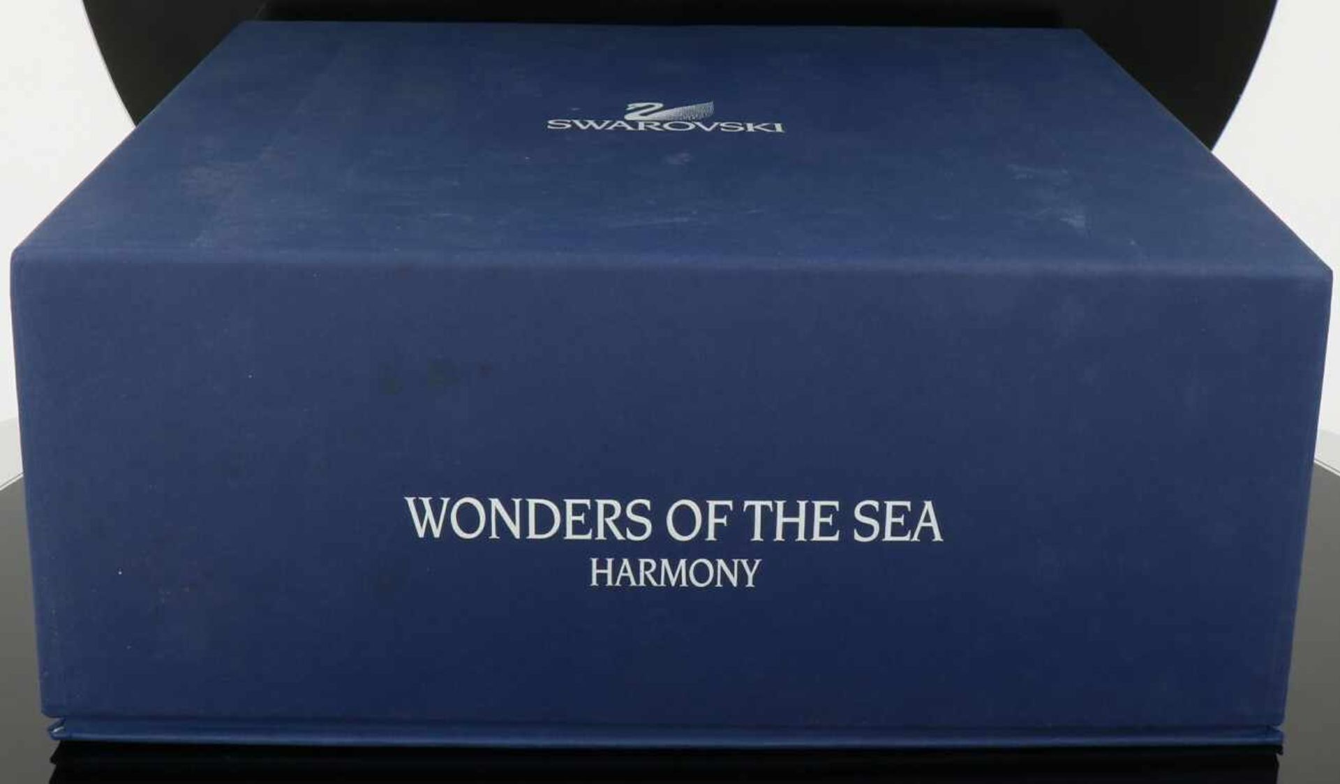 Swarovski "wonders off the sea" Harmony. - Bild 3 aus 3
