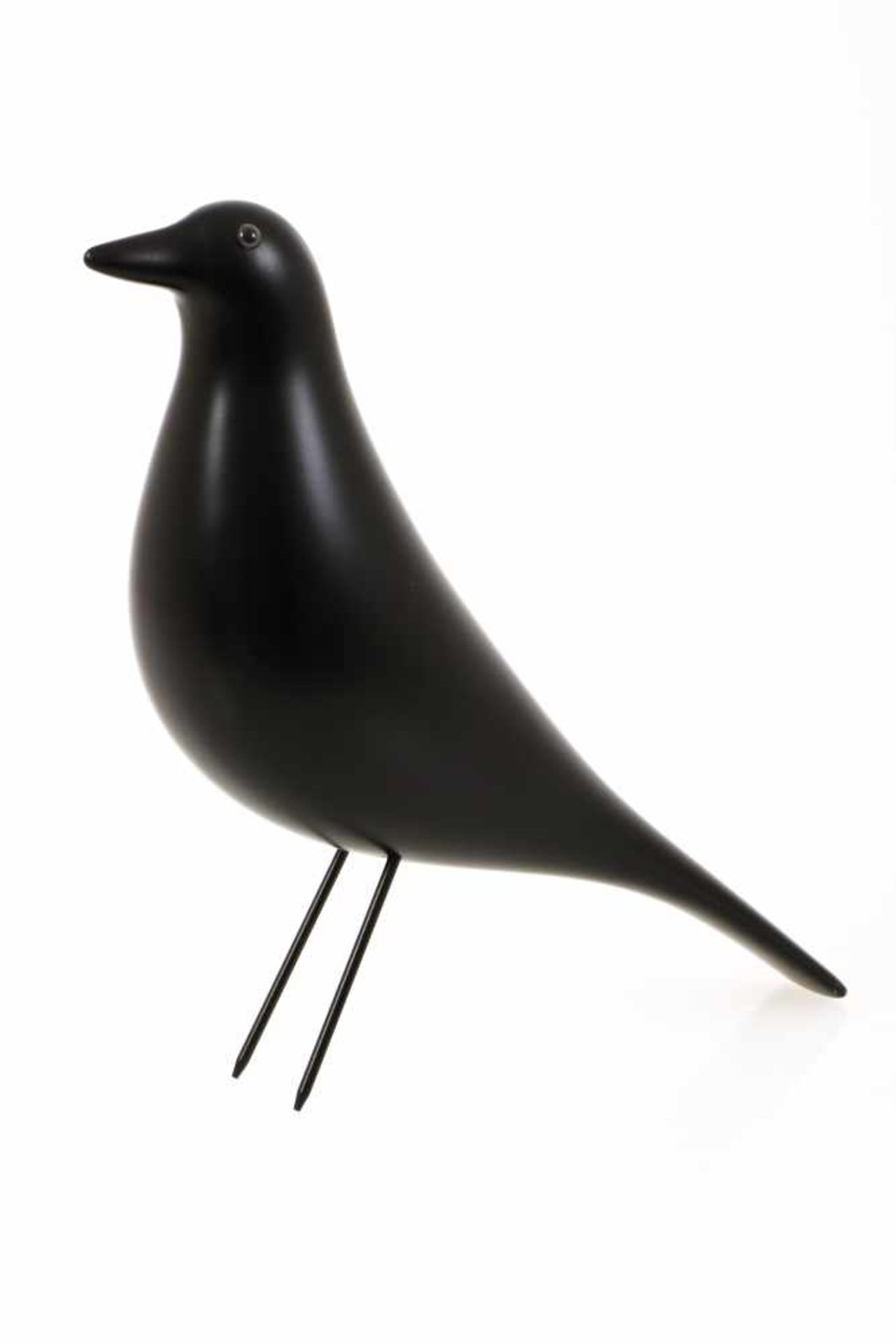 Charles en Ray Eames, een huisvogel,. - Bild 2 aus 3