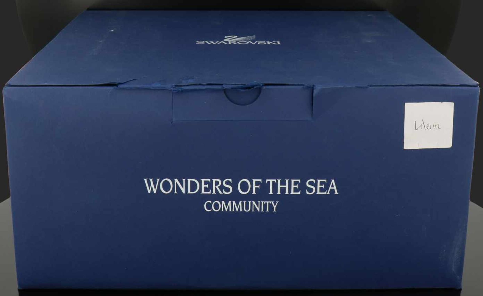 Swarovski "wonders off the sea" Community. - Bild 3 aus 3