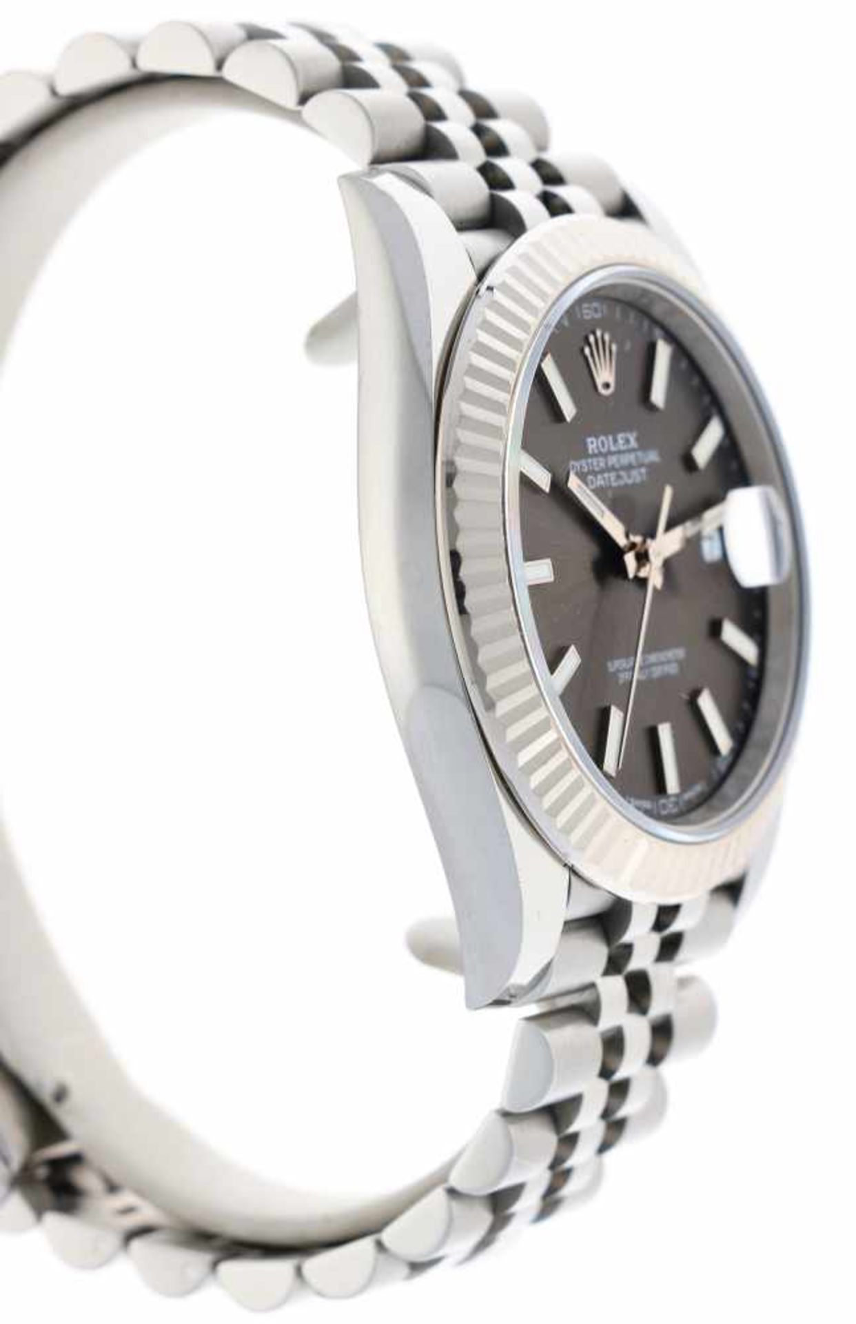 Rolex Datejust 126334 - Herenhorloge - Ca. 2019. - Image 4 of 6