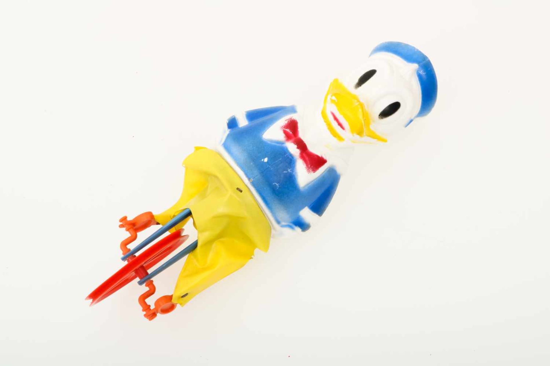 Disney Donald Duck Fun-cycle. - Bild 5 aus 7