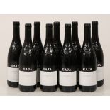 (9x) Gaja - Barbaresco - 2009.