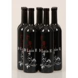 (8x) De Luis R - Rioja - 2012.