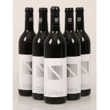 (6x) Weingut Dr. Heger - Novis - 2010.