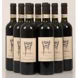 (9x) La Velona Brunello di Montalcino - 2007.