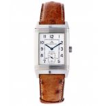 Jaeger-LeCoultre Reverso 270.8.62 - Herenhorloge - ca. 2005