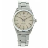 Rolex Oyster Perpetual 1002 - Herenhorloge - ca. 1966.