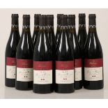 (10x) Franck Massard - Finca el Romero - Montsant - 2011.